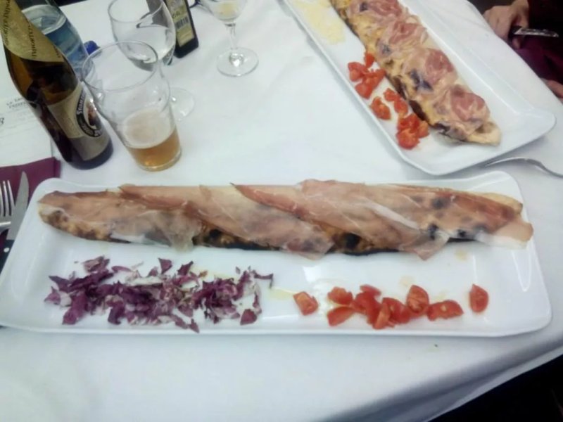 Ristorante Pizzeria La Lanterna