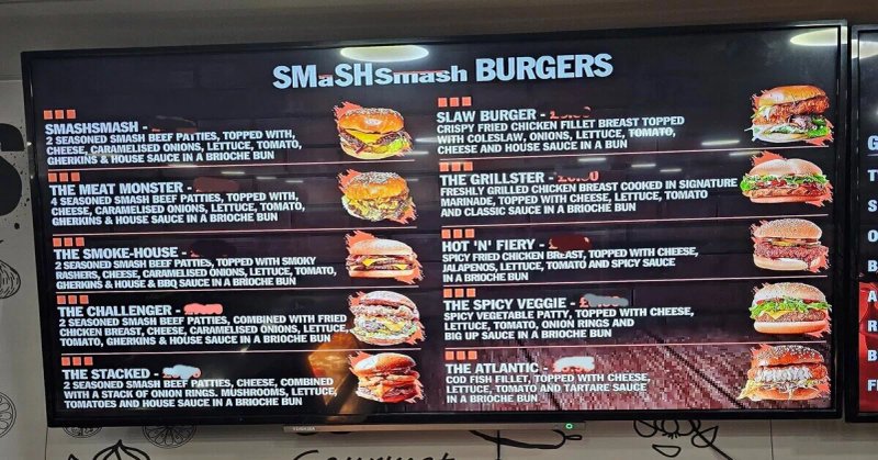 Syd's Fish and Chips and Grill-House