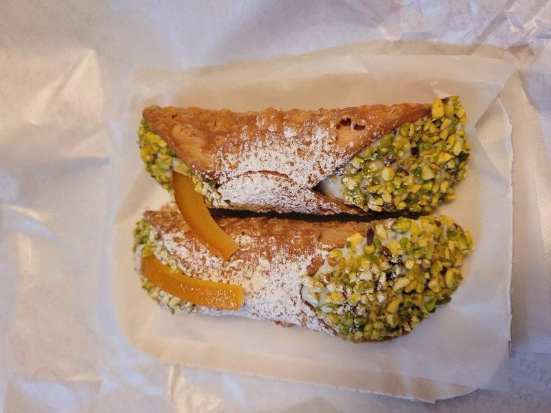 Piadineria - Rosticceria Siciliana da Mario