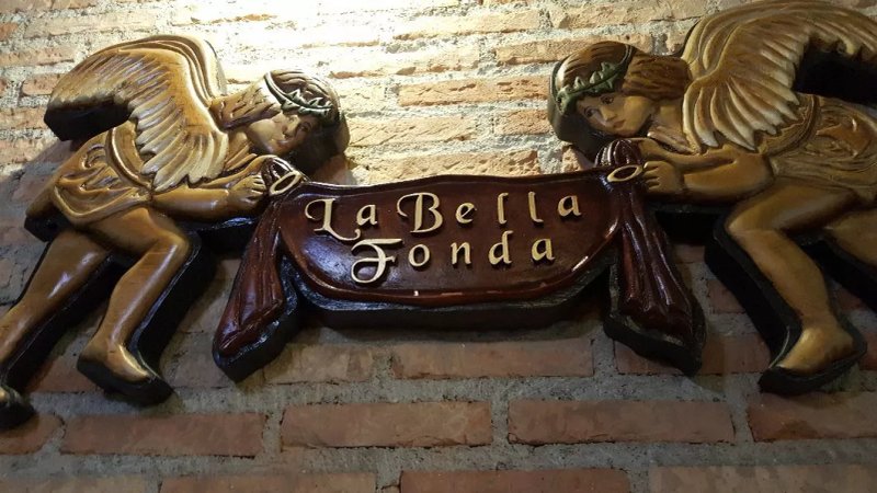 La Bella Fonda