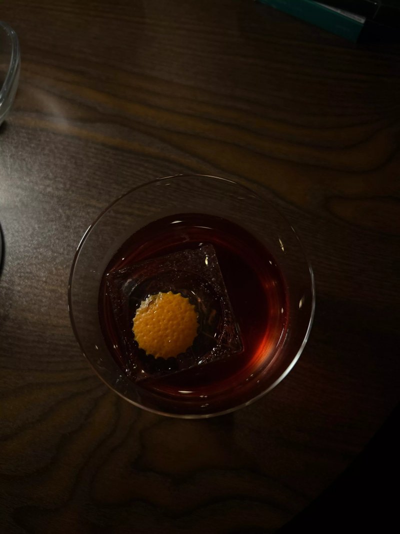 Empire Of Cocktails
