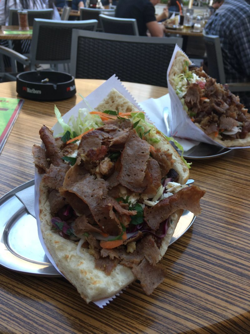 Istanbul Durum Kebap Haus