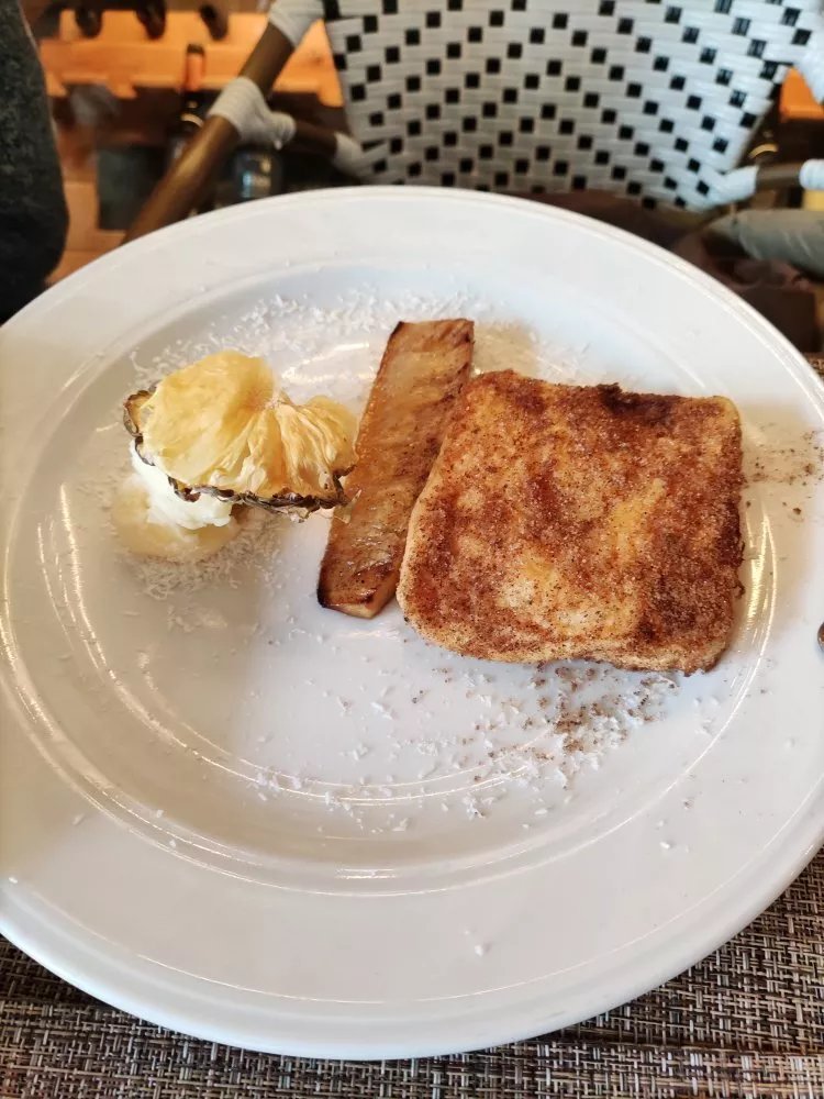Restaurante BAGAZO