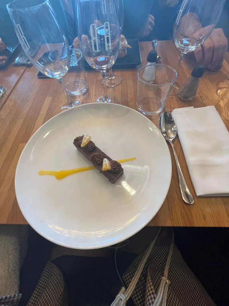 Le Bistrot de l'Alouette