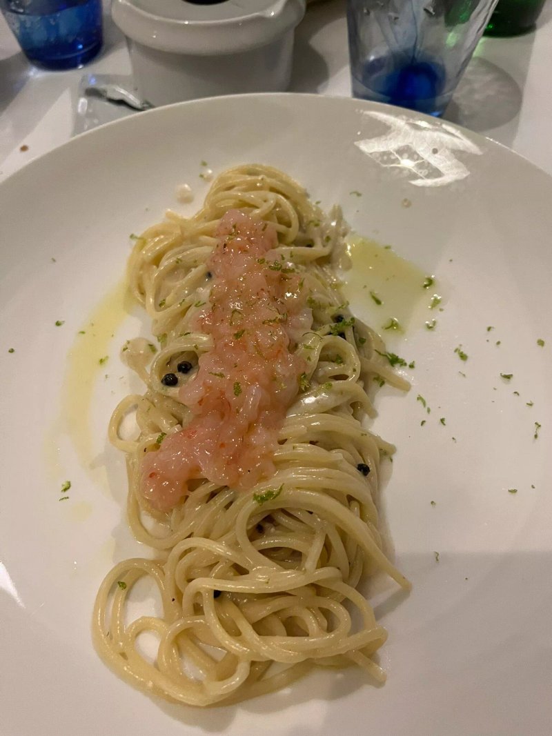 Ristorante Guarracino