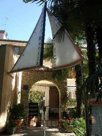 Santa Marija