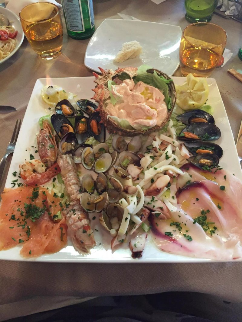 Ristorante Pizzeria Il Veliero