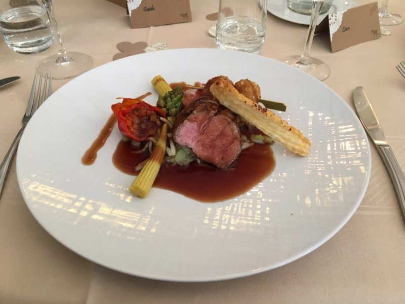 Restaurant Clermont by Hotel Kasteel Bloemendal