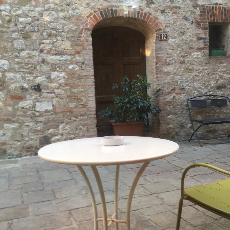 Osteria Bruschetteria da Sira e Remino