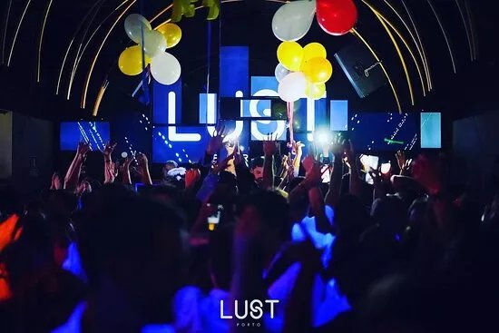 Lust Porto