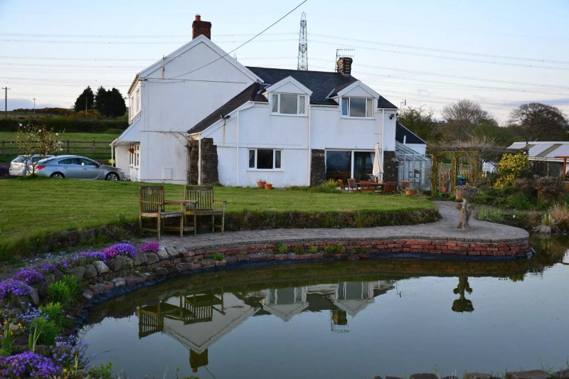 Brynawel Farm