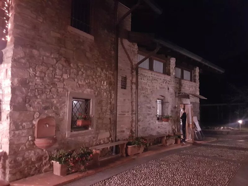 Agriturismo Cascina Ombria