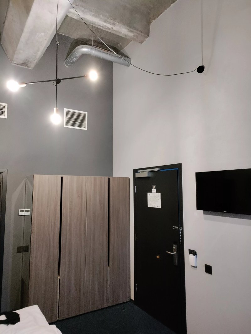 Loop Hotel