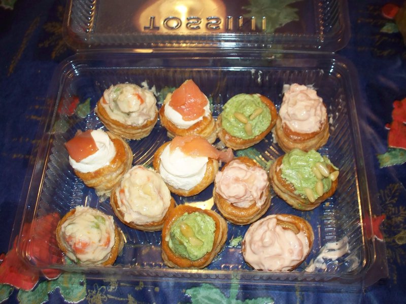 Panificio Pasticceria Tossini