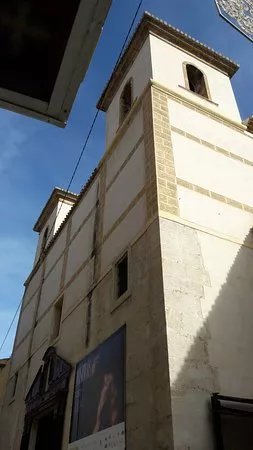 Iglesia Convento De San Jose