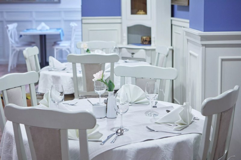 Hotel Batory