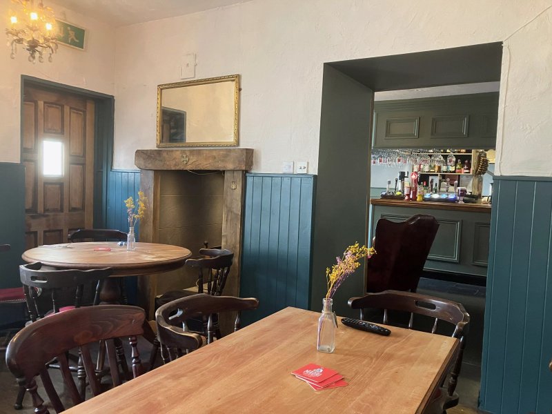 The Bear Inn, Llantrisant