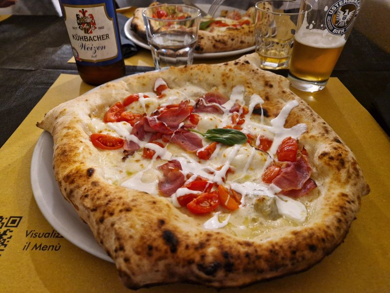 Renoro Pizzeria