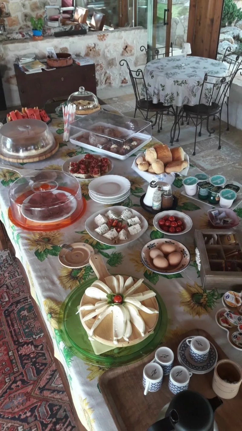 Bed and Breakfast La Casetta