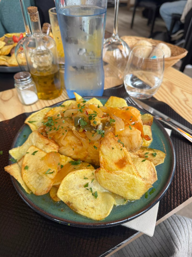 Saveurs De Porto ( Dijon )