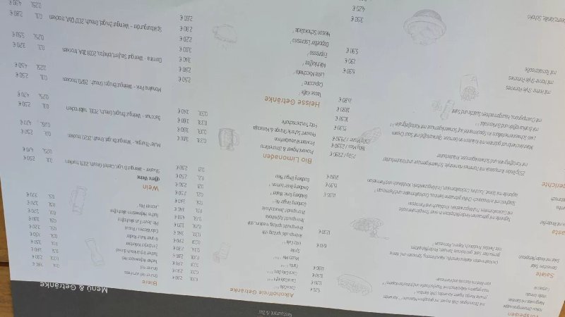 Schlemmerei Restaurant&Bar