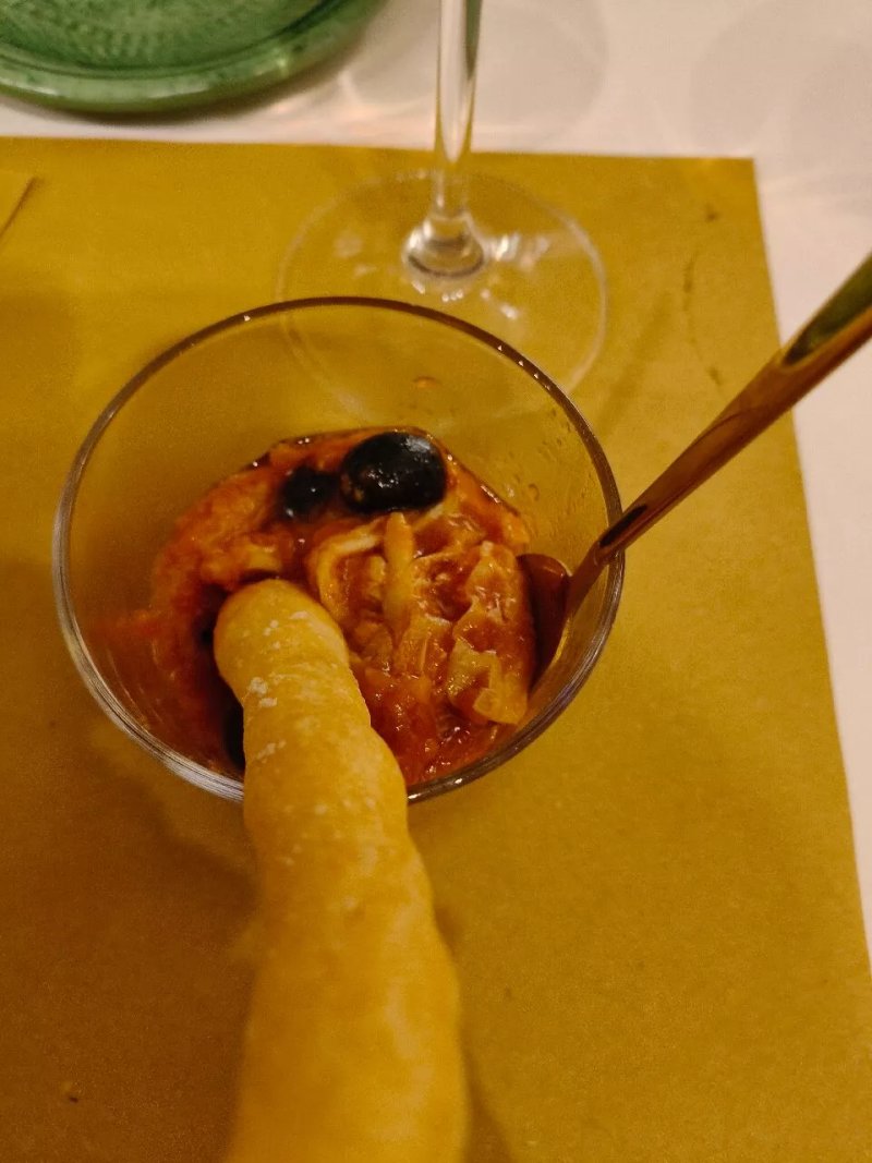 La Bottegaia