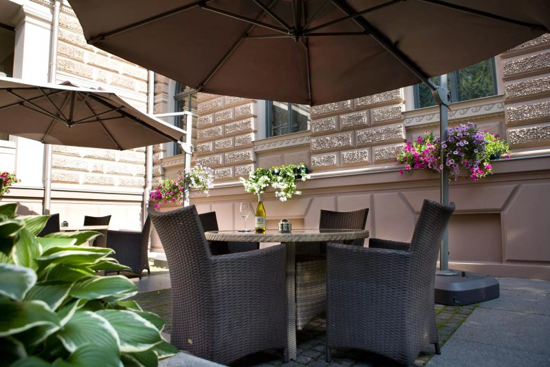 Gallery Park Hotel & Spa