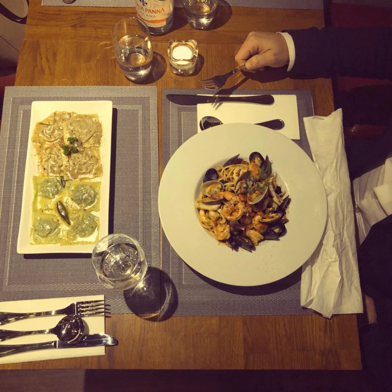 Osteria 99 Italian Cuisine