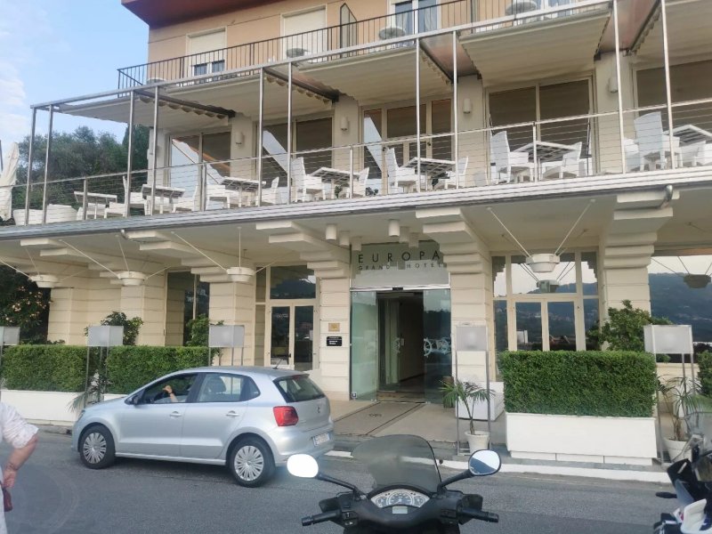 Grand Hotel Europa