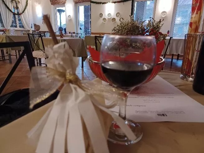 Agriturismo Vignarello
