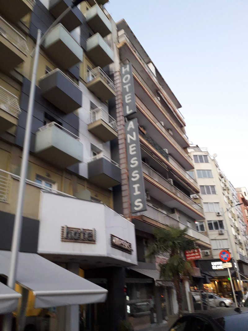 Hotel Anessis