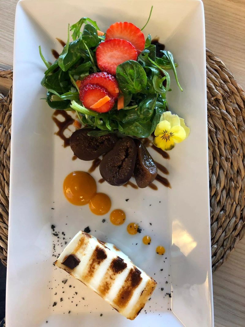Arenal Restaurant