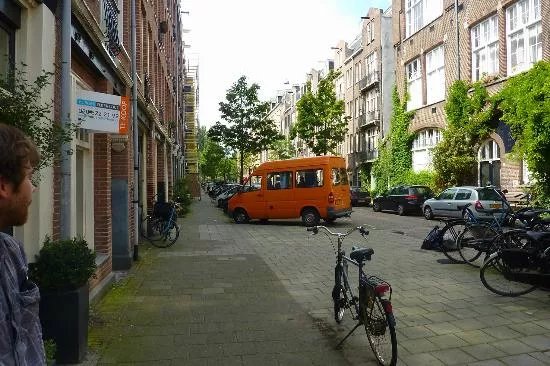 Bed & Breakfast Adriaen van Ostade
