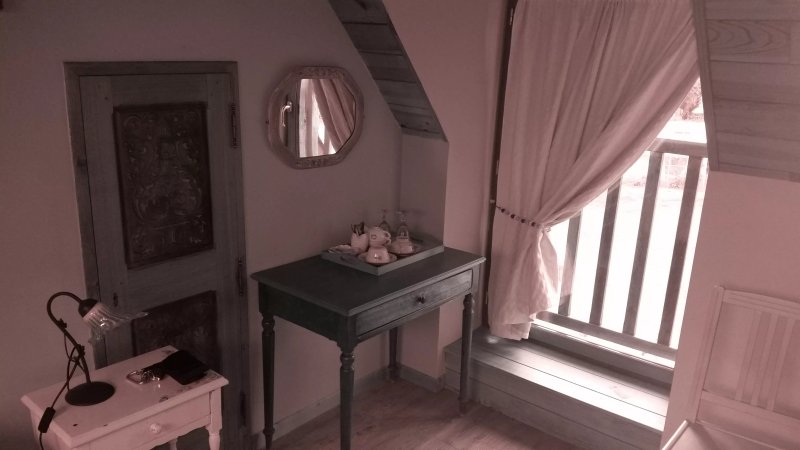 Le Jardin des Patissons
