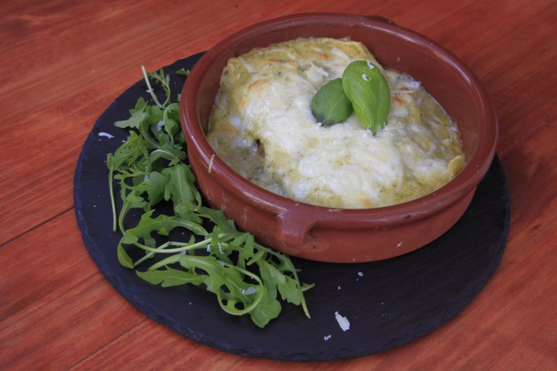 Osteria Motril