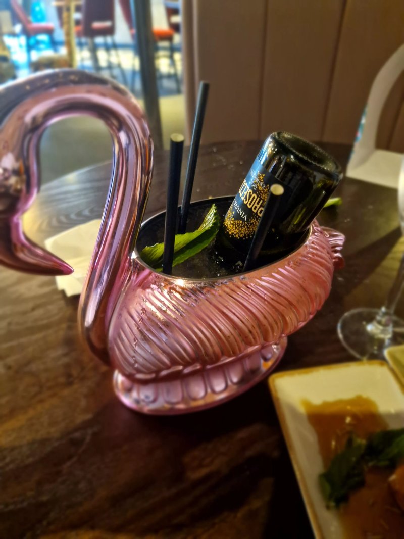 Slug & Lettuce