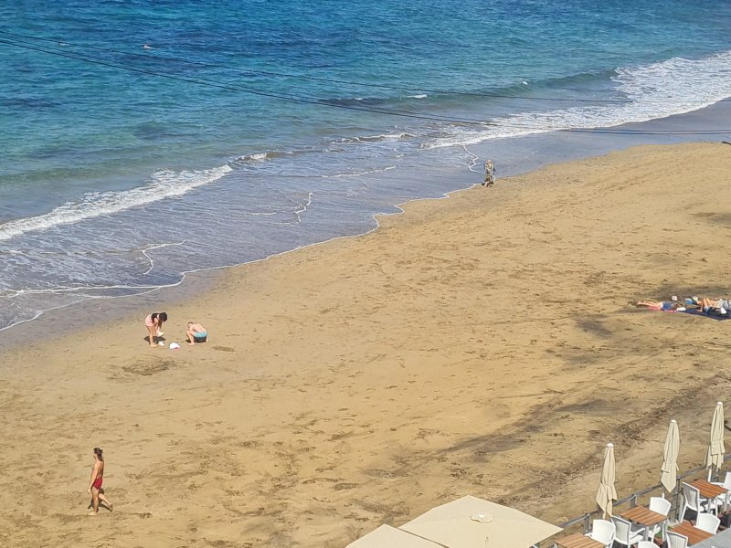 Sercotel Playa Canteras