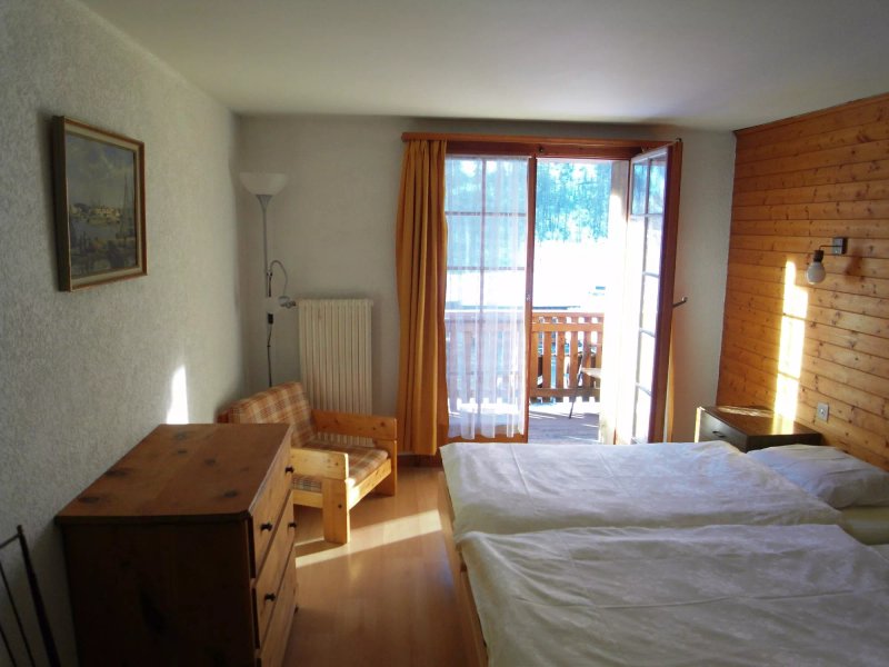 Hotel Des Hauderes