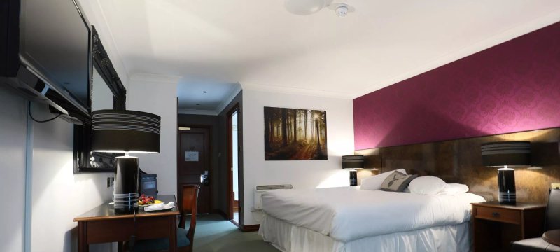 The Victoria Hotel Manchester by Compass Hospitality