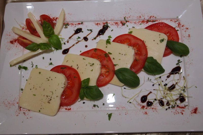 Restaurant Life Palace