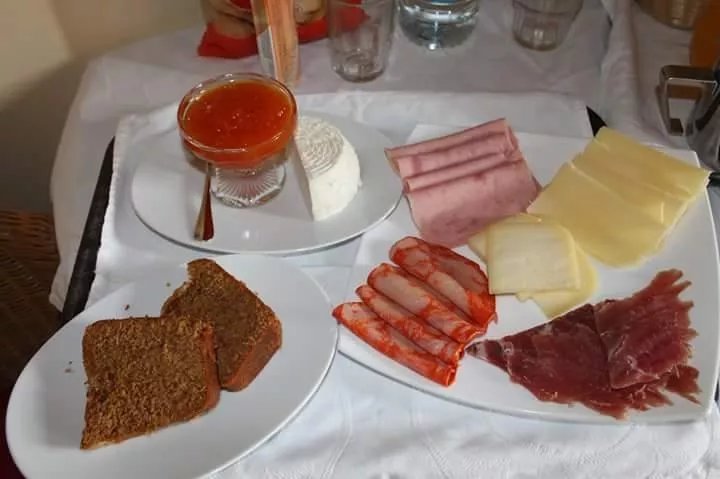 Quinta do Crestelo