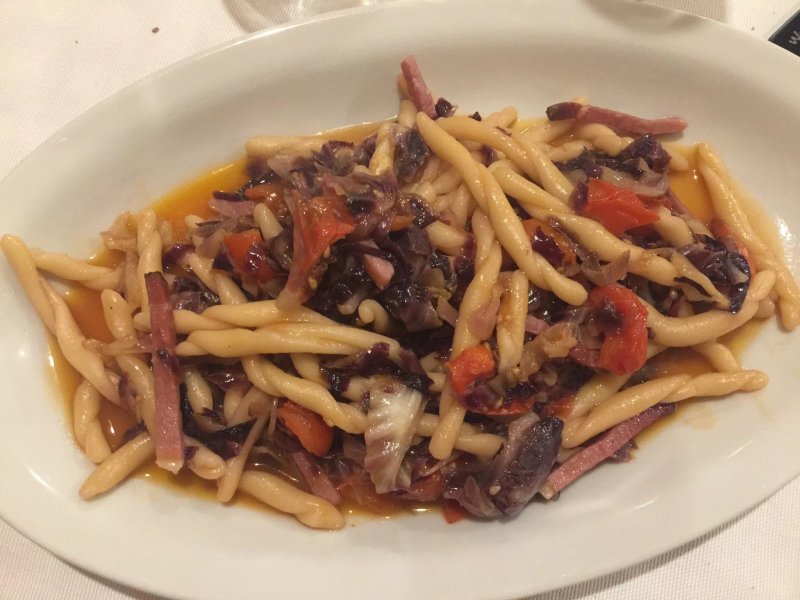 Trattoria Della Posta