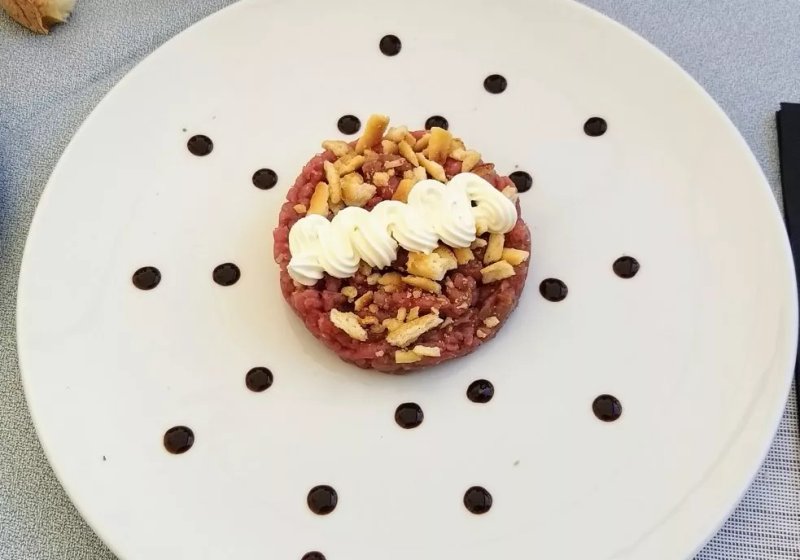 Bistrot di Villa Taranto