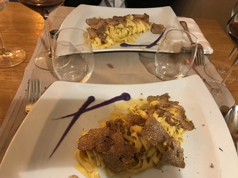 Restaurant Luca
