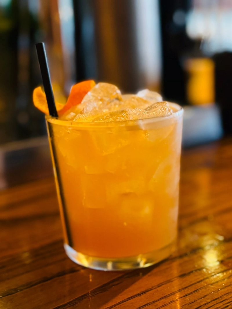 Chambers Cocktail Company