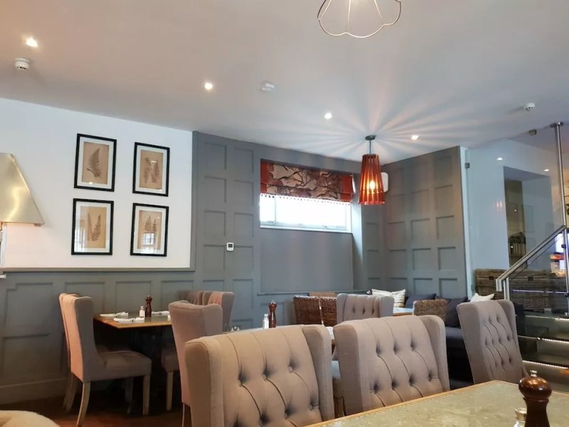 The Gannet Inn Hotel & Restaurant