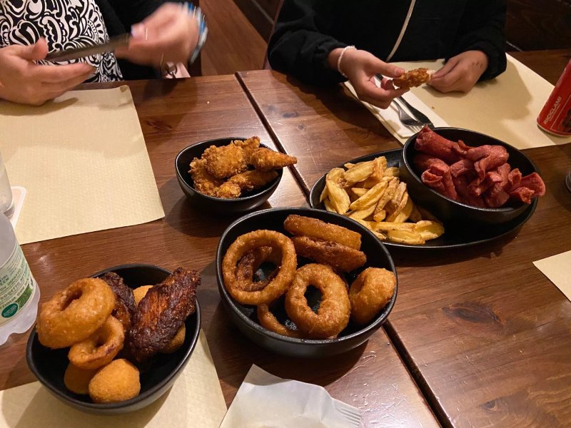 Beast Pub