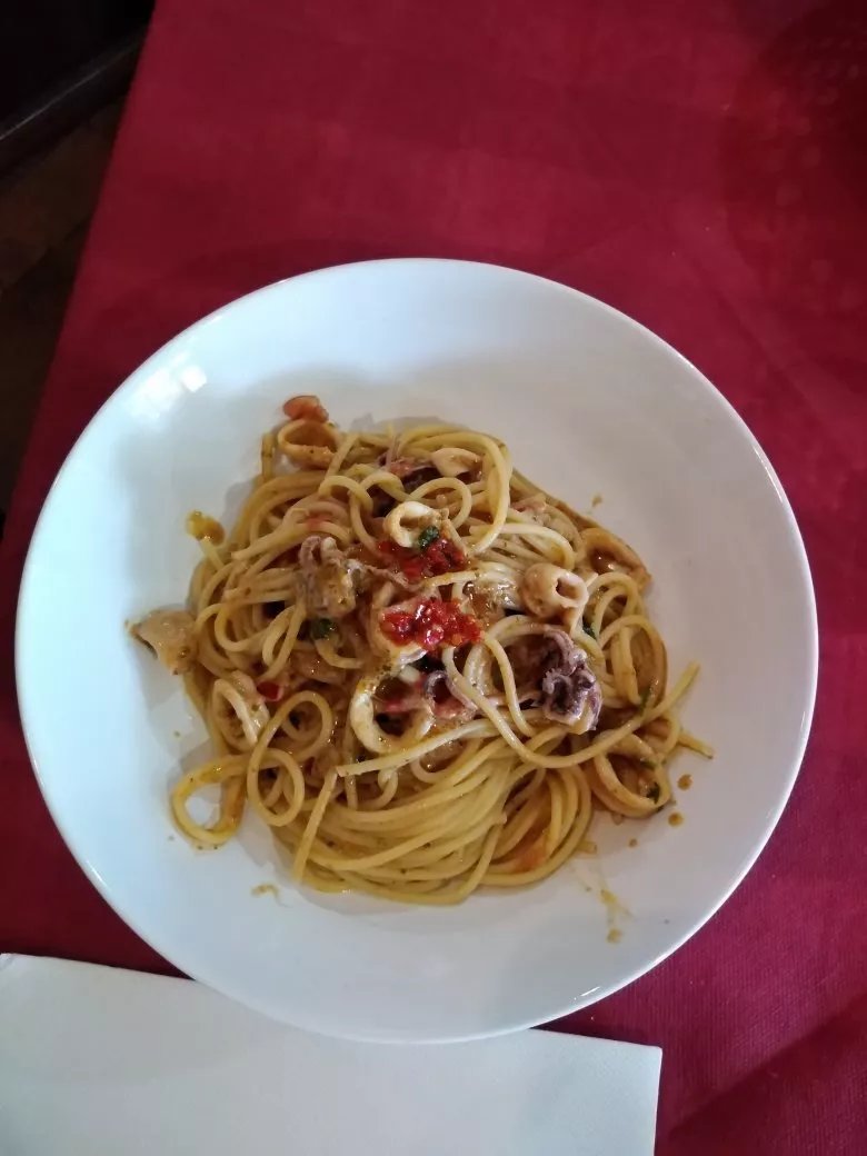 Trattoria Pizzeria la Dolce Vita