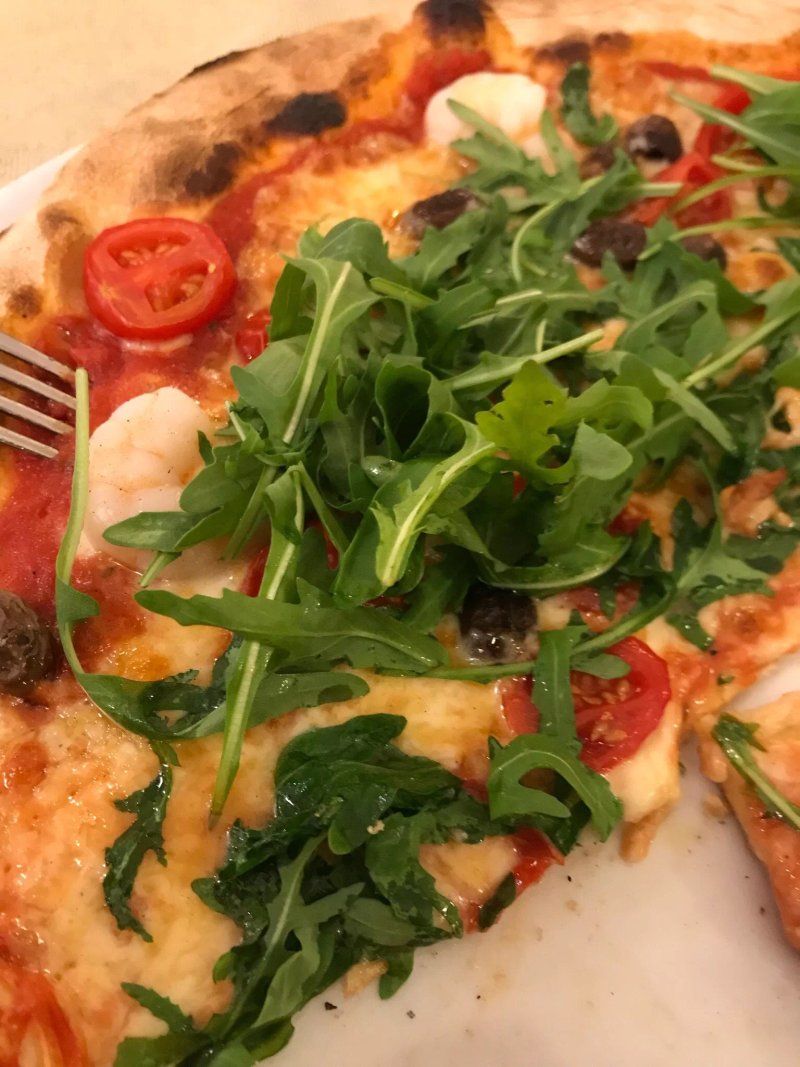 La Rustica