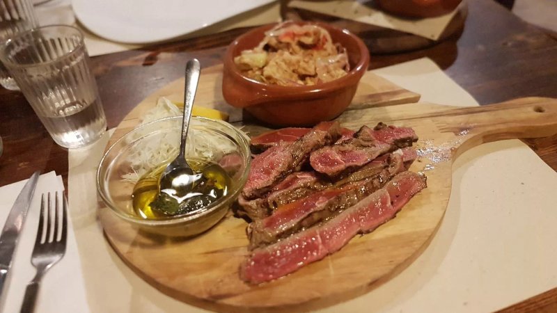 Osteria del Gallo Nero